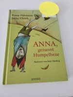 Anna, genannt Humpelhexe Niedersachsen - Neuenkirchen Vorschau