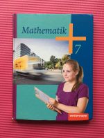 Mathematik 7. Klasse. Schülerband Niedersachsen - Weyhausen Vorschau