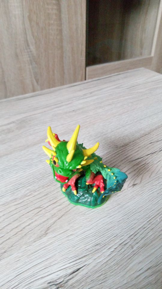 Skylanders Spyro Adventure Figuren in Gelsenkirchen