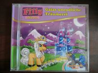 Kinder Hörspiel CD Filly Unicorn Gaias unendliche Träumerei Thüringen - Nordhausen Vorschau