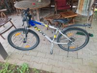 Jugendfahrrad HAI 24 Zoll Rheinland-Pfalz - Enkenbach-Alsenborn Vorschau