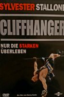 Cliffhanger*Erstauflage* - TOP - Schwerin - Mueßer Holz Vorschau