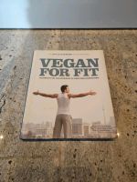 Vegan For Fit / Kochbuch / Vegetarisch Hessen - Weiterstadt Vorschau