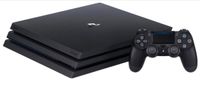 Playstation 4 Pro mit 2 Controller und spielen Bayern - Ebern Vorschau