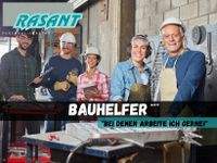 *HH* Wir suchen Helfer (m/w/d) für den Zeitraum 17.04. - 19.04.2024 Niedersachsen - Seevetal Vorschau