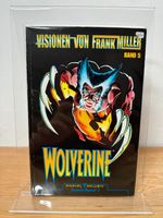 Marvel Exklusiv Sonderband Nr. 5 Comic Wolverine Frank Miller Nordrhein-Westfalen - Sprockhövel Vorschau