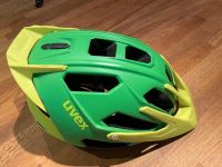 UVEX Mountainbike Helm Rheinland-Pfalz - Erfweiler Vorschau