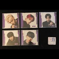 WTS - Stray Kids - Oddinary - Jewelcase- Felix, Lee Know, Han &co Münster (Westfalen) - Kinderhaus Vorschau