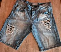 Schöne Herren Jeans Shorts/Smog Niedersachsen - Osterode am Harz Vorschau