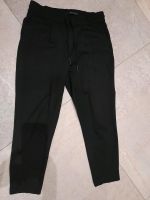 Only Veromoda schwarze Hose Stoff Bayern - Hilpoltstein Vorschau