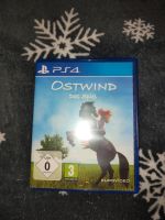 Ostwind ps4 Hessen - Nentershausen Vorschau