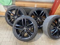 BBS Sommerreifen 5x112 Audi Mercedes VW Schleswig-Holstein - Büdelsdorf Vorschau