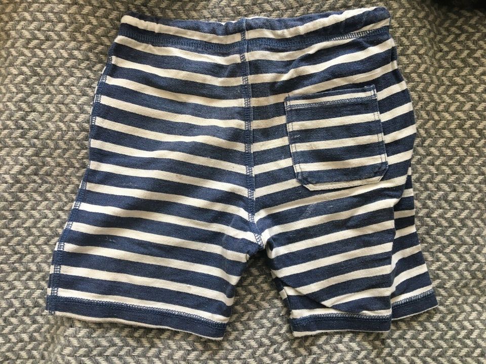 shorts rock 4-5y 104 little years monkind wheat h&m zara kids up in Augsburg