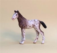 ⭐️Schleich Pferd Weiß Braun - Horse Club  (zB Adventskalender Sachsen - Großpösna Vorschau