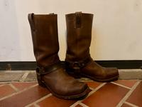 Sendra Biker Boots Gr.45 Bayern - Werneck Vorschau