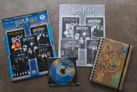 Harry Potter Musik*noten Violine und Piano mit CD und Notizbuch Dortmund - Berghofen Vorschau