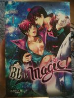 'BL is magic' 1+2, Oroken, Manga Niedersachsen - Herzberg am Harz Vorschau