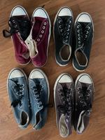Chucks Allstars 40-41, 7-7,5 Berlin - Treptow Vorschau
