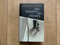 2004 CARLOS RUIZ ZAFÓN Tetralogie Bd. 1 Der Schatten des Windes Nordrhein-Westfalen - Herne Vorschau