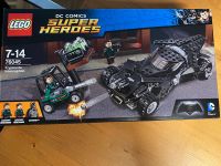 Lego 76045 Super Heroes Kryptonite interception Essen - Altenessen Vorschau