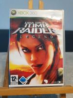 Tomb Raider: Legend (Microsoft Xbox 360, 2006) Köln - Bickendorf Vorschau