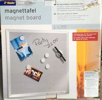 Magnet-Tafel, Magnetboard von TCM, neu Nordrhein-Westfalen - Solingen Vorschau