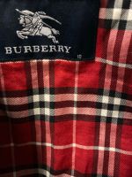 Burberry Steppjacke 10(146) Nordrhein-Westfalen - Castrop-Rauxel Vorschau