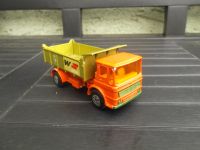 Matchbox Super Kings No K-4 Leyland Tipper - Leyland Kipper 1971 Hessen - Wöllstadt Vorschau