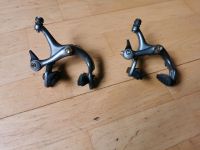 Shimano 600 Bremsen BR-6400 München - Au-Haidhausen Vorschau