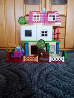 Lego Duplo Hello Kitty Haus Nordrhein-Westfalen - Hürth Vorschau