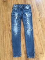 Coole destroyed Jeans Gr. 36 / S Thüringen - Suhl Vorschau