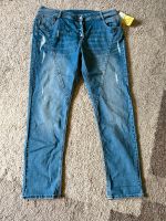 Gina Damen Jeans Gr.46 Hessen - Alsfeld Vorschau