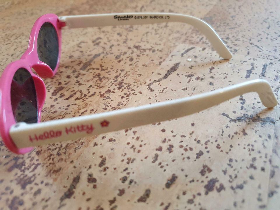 Sonnebrille Kinder in Mindelheim