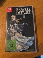 Bravely default 2 !!!! Nintendo Switch Essen - Essen-Stadtmitte Vorschau