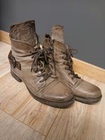 A.S.98 Boots Duisburg - Homberg/Ruhrort/Baerl Vorschau