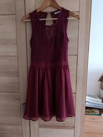 schönes elegantes Sommerkleid Baden-Württemberg - Esslingen Vorschau