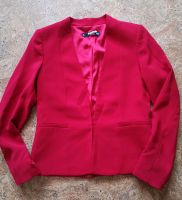 BLAZER, Damen rot, Gr. S Thüringen - Gerbershausen Vorschau