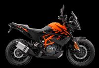 KTM 390 Adventure Spoke Wheels 2024 Aktion Thüringen - Erfurt Vorschau