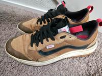 vans ultrarange Herren Schuhe Allwetter 45 Kreis Pinneberg - Barmstedt Vorschau