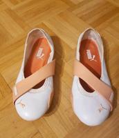 Sommerschuhe Puma Größe 37 Baden-Württemberg - Neckargemünd Vorschau