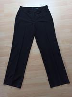 Hose / Businesshose Gr. 38 schwarz, Comma Baden-Württemberg - Bad Wurzach Vorschau