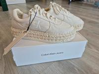 Calvin Klein Espadrilles NEU Berlin - Tempelhof Vorschau