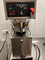 Kaffeemaschine von Coffema Duisburg - Homberg/Ruhrort/Baerl Vorschau