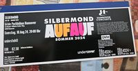 Silbermond Ticket Hannover Wandsbek - Hamburg Rahlstedt Vorschau