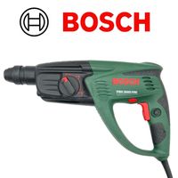 BOSCH PBH 3000 FRE | Bohrhammer | Home and Garden | Solo Schleswig-Holstein - Norderstedt Vorschau
