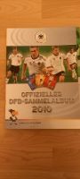 DFB-Sammelalbum 2010 komplett Baden-Württemberg - Wolfschlugen Vorschau