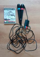 SingStar PS2 - Mikrofone - SingStar Die Toten Hosen Bayern - Weilersbach Vorschau