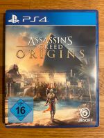PS4 Assassins Creed Origins Leipzig - Leipzig, Südvorstadt Vorschau
