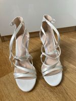 High Heels Stiletto Weiß (36 | Buffalo | Hochzeit | Brautschuh Thüringen - Jena Vorschau