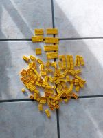 Gelbe Legosteine ca 240 g Rheinland-Pfalz - Schankweiler Vorschau